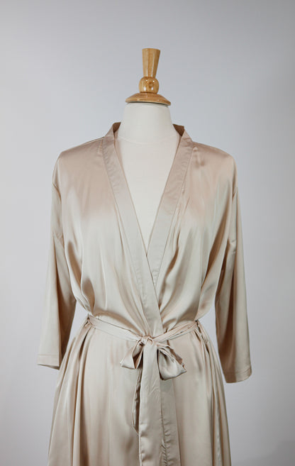 MOTHER OF THE BRIDE ROBE