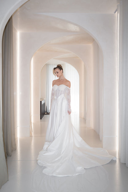 SCOTTIE Aline Wed Abdstract