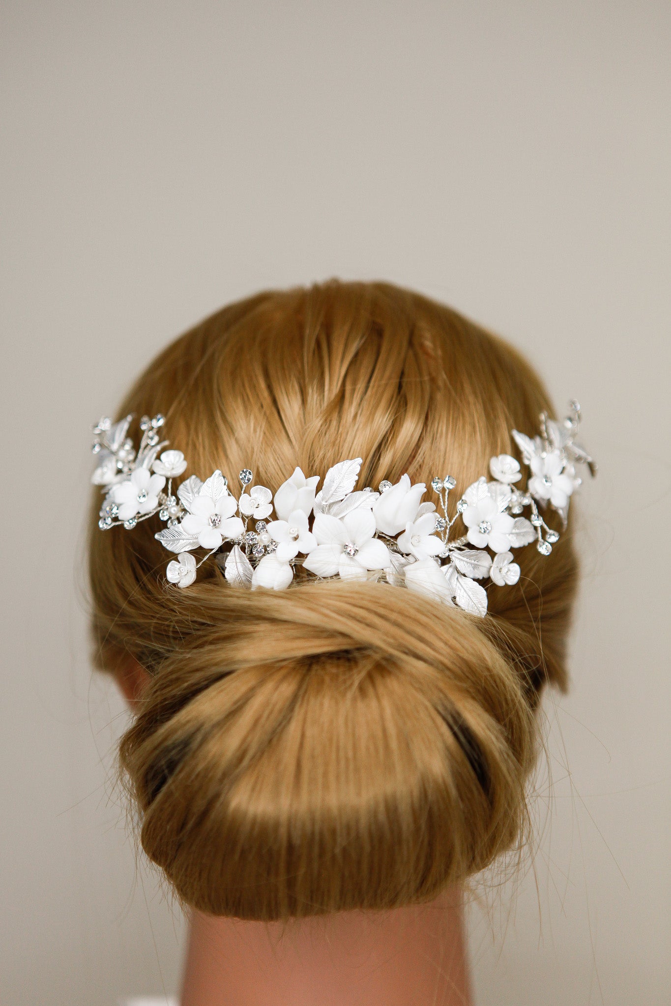 ROSALIE | Headpiece