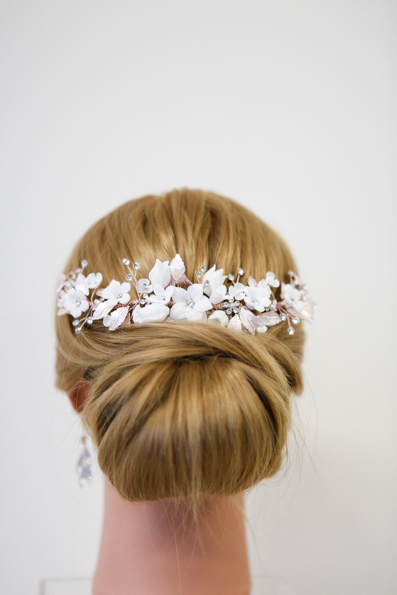 ROSALIE | Headpiece