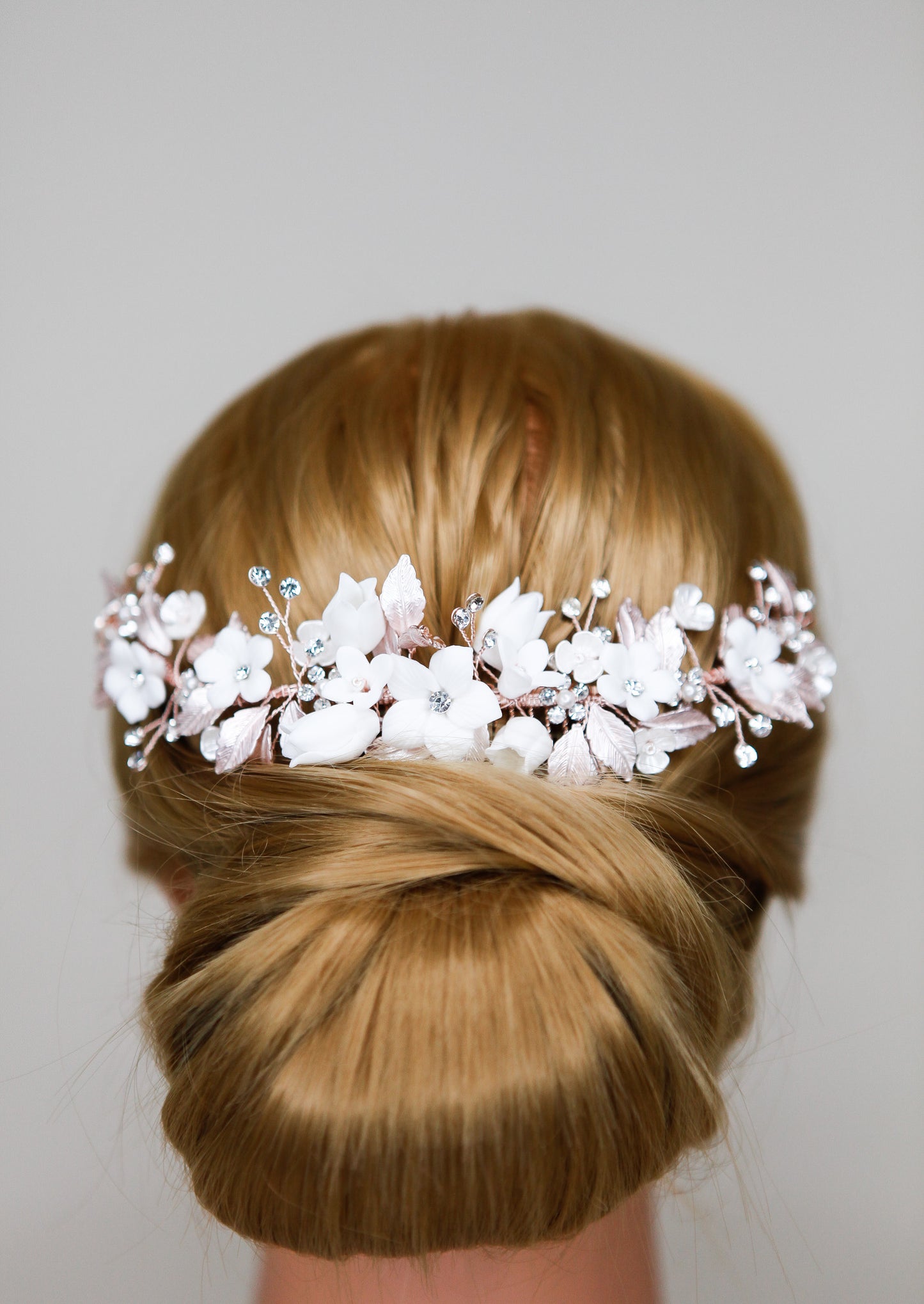 ROSALIE | Headpiece