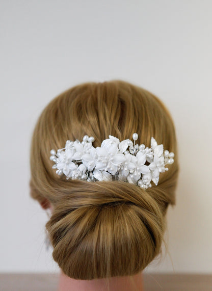 SENNA | Headpiece