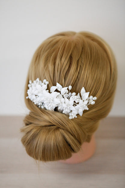 SENNA | Headpiece