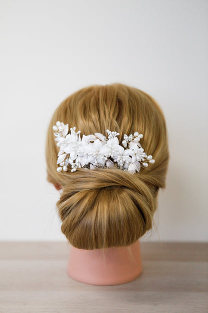 SENNA | Headpiece