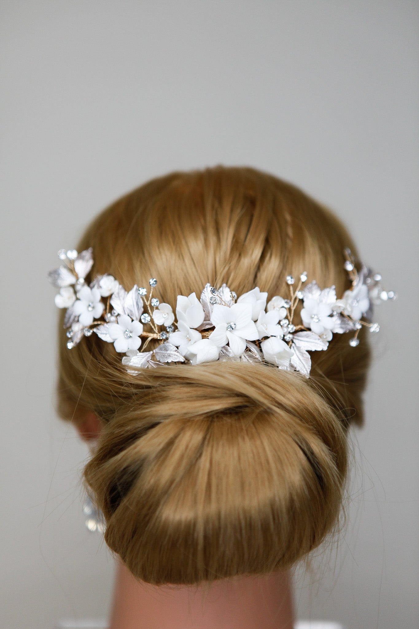 ROSALIE | Headpiece