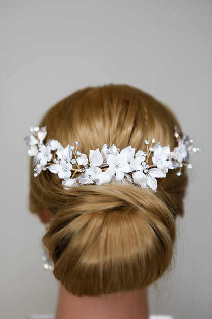 ROSALIE | Headpiece