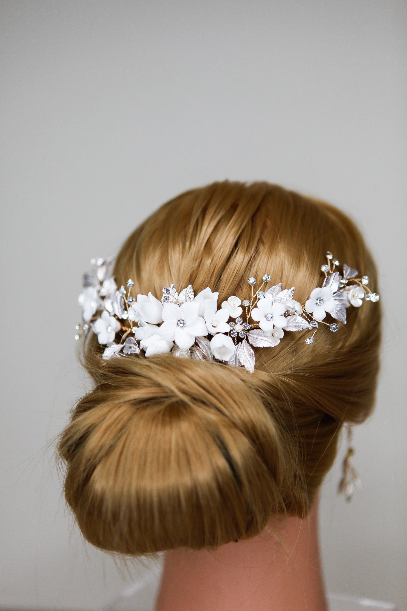 ROSALIE | Headpiece