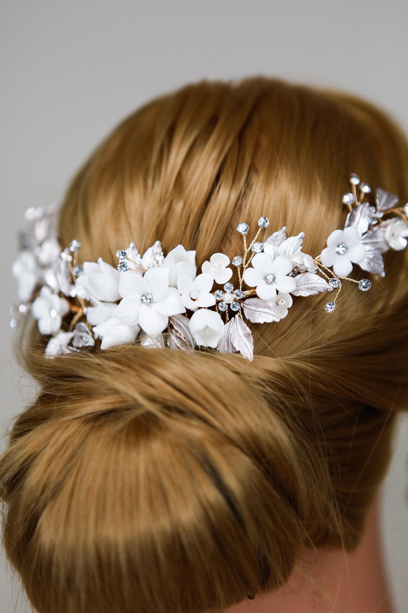 ROSALIE | Headpiece