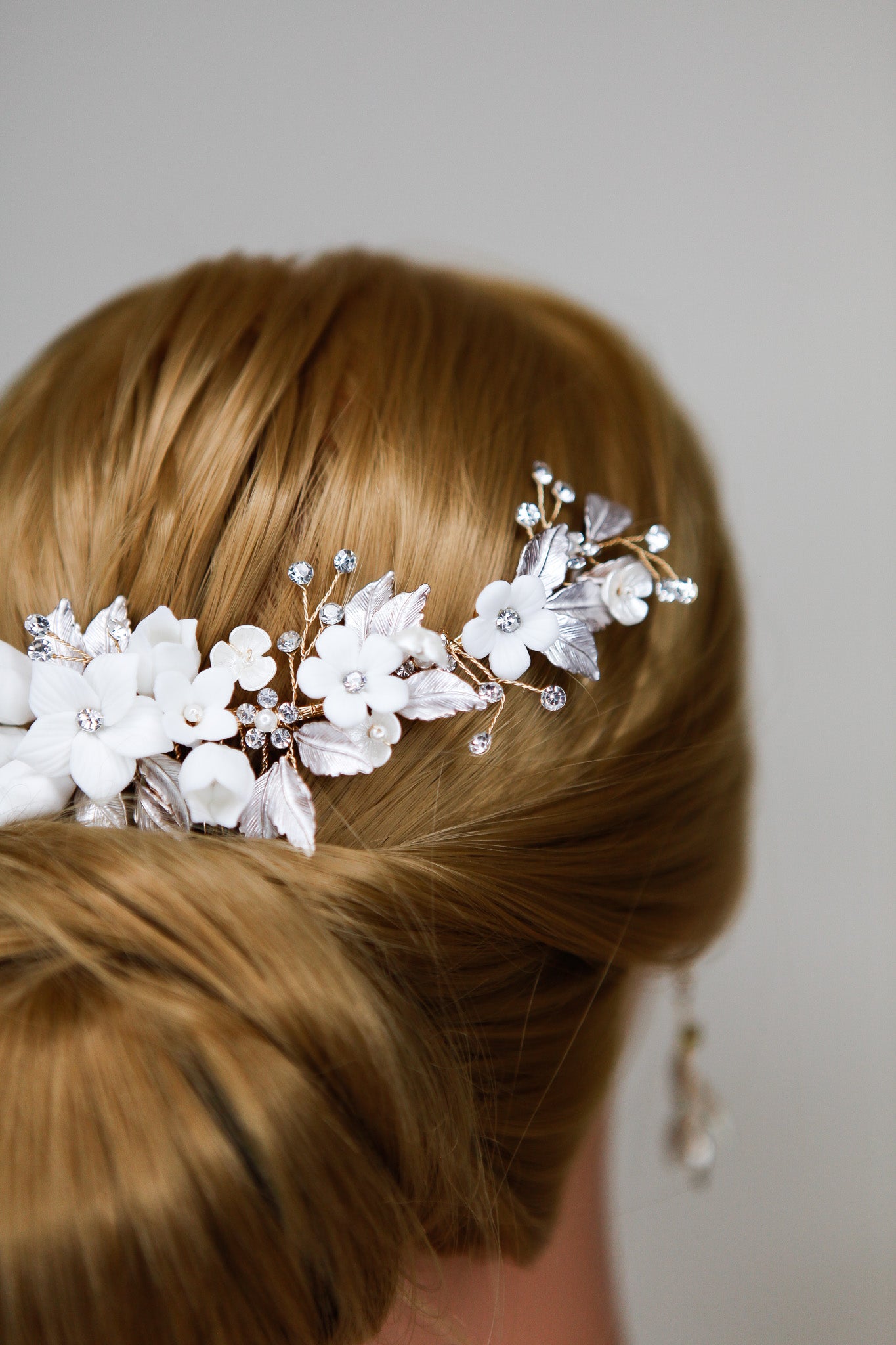 ROSALIE | Headpiece
