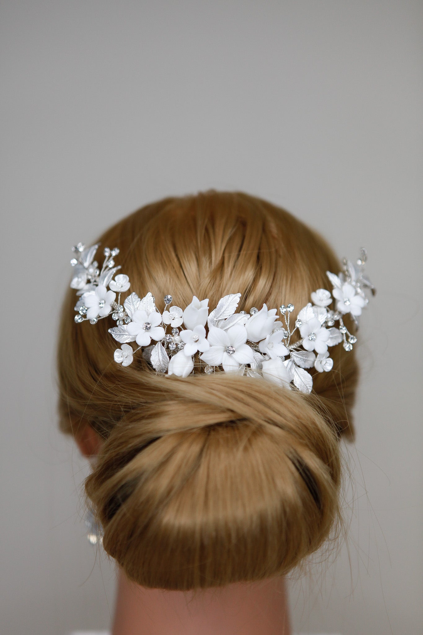 ROSALIE | Headpiece