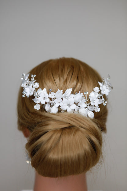 ROSALIE | Headpiece
