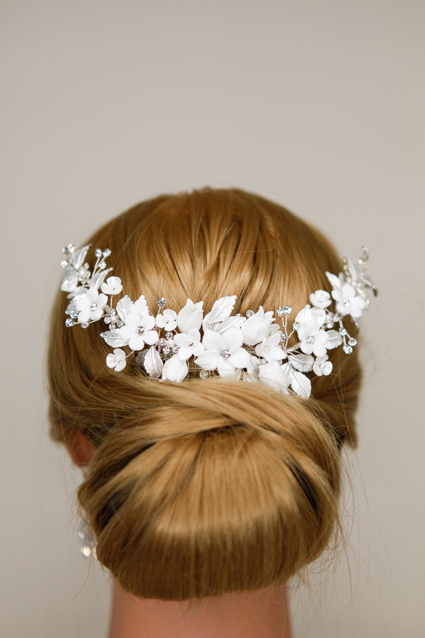 ROSALIE | Headpiece