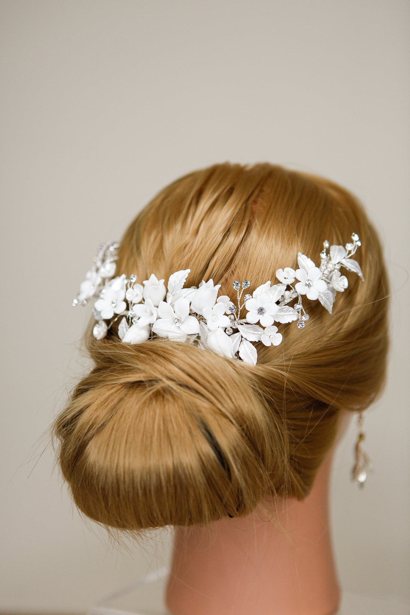 ROSALIE | Headpiece