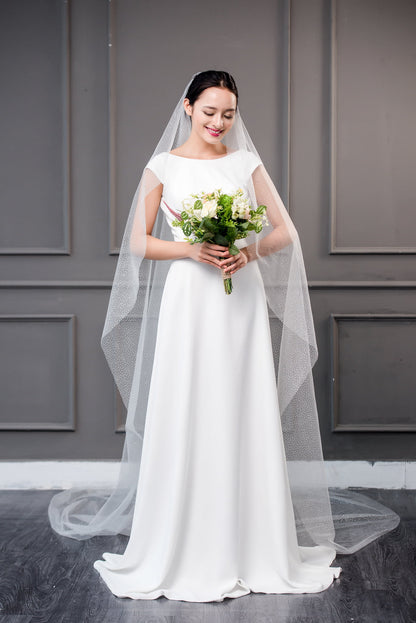 SPARKLE VEIL