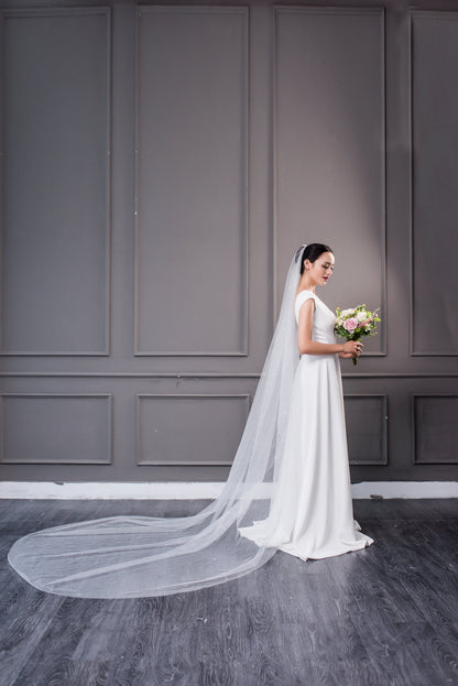 SPARKLE VEIL