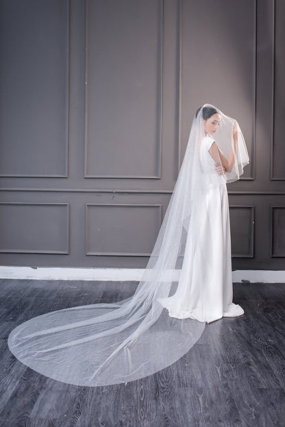 SPARKLE VEIL