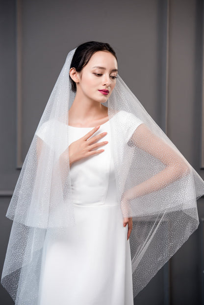 SPARKLE VEIL