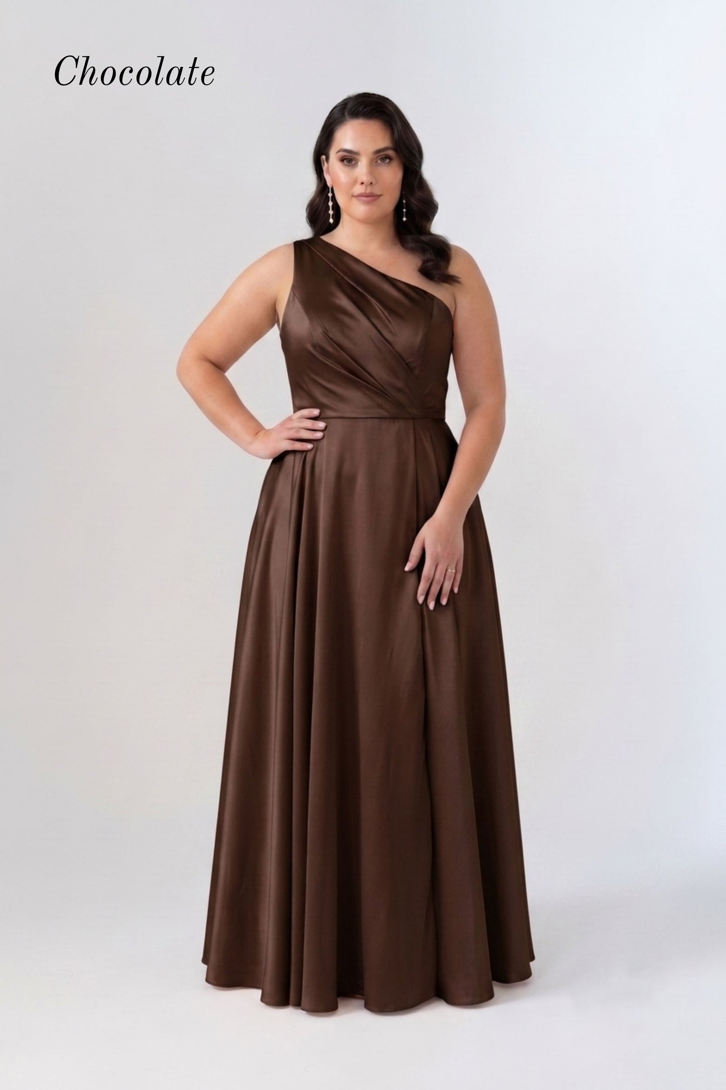 MAHONIA | Bridesmaid Dresses By Tania Olsen