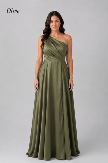 MAHONIA | Bridesmaid Dresses By Tania Olsen