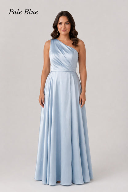 MAHONIA | Bridesmaid Dresses By Tania Olsen