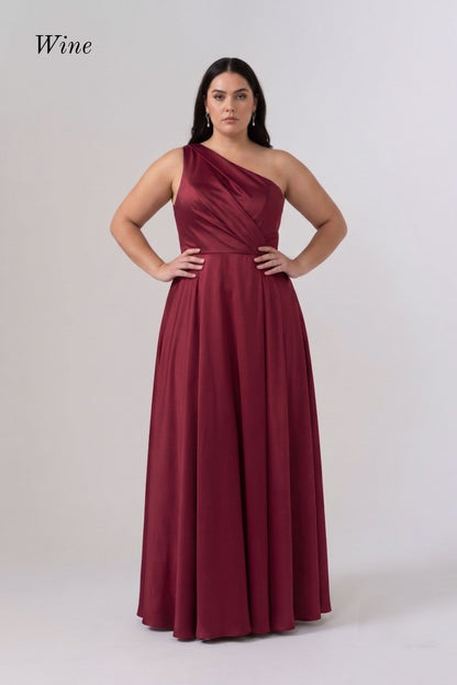 MAHONIA | Bridesmaid Dresses By Tania Olsen