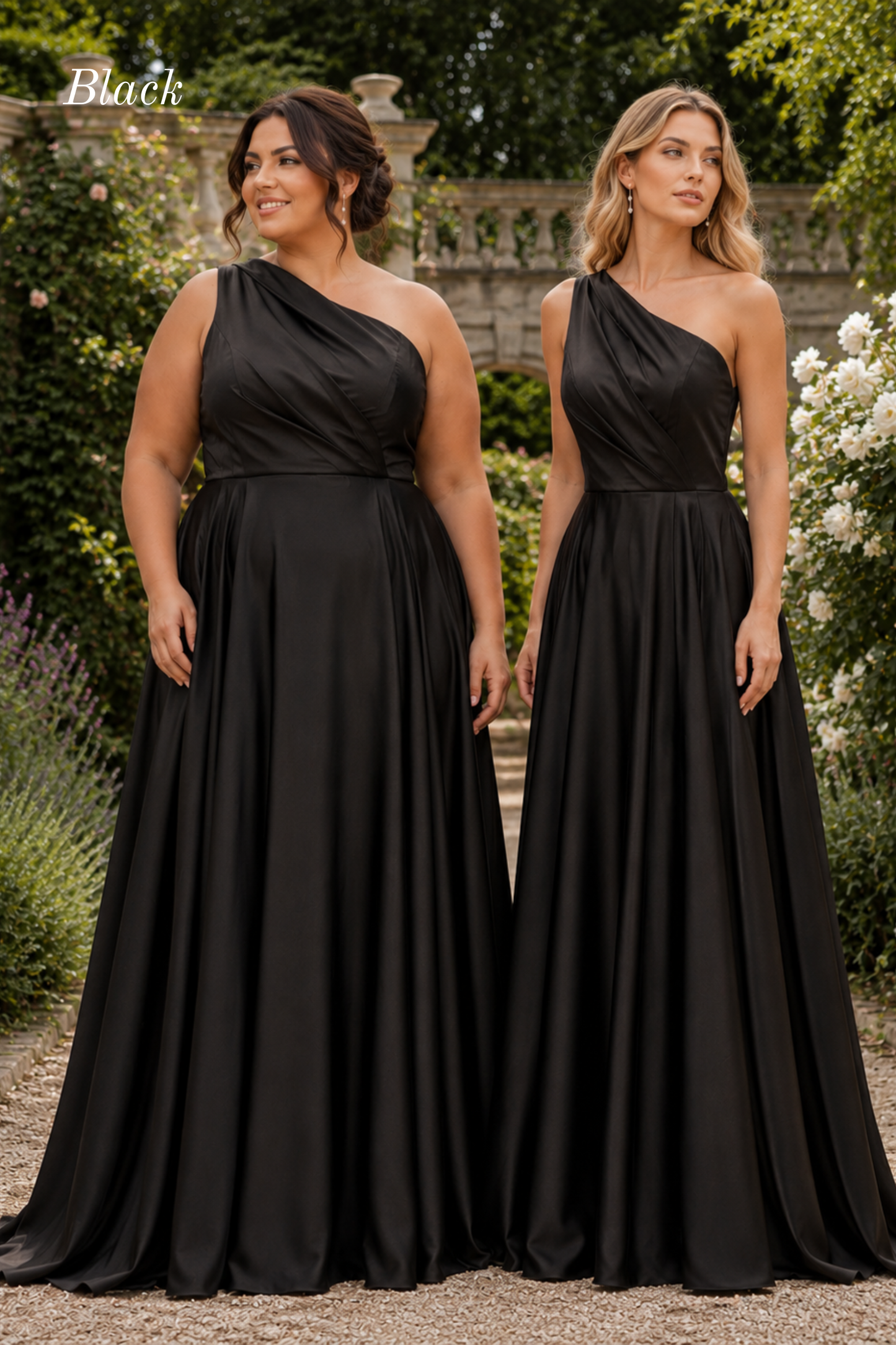 MAHONIA | Bridesmaid Dresses By Tania Olsen