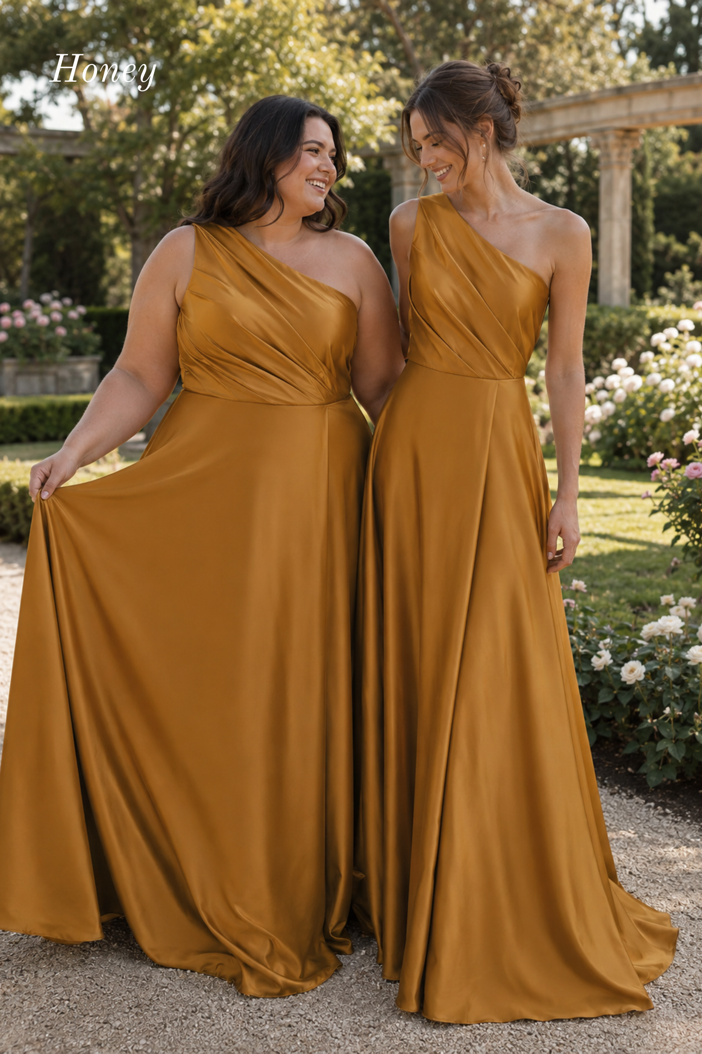 MAHONIA | Bridesmaid Dresses By Tania Olsen