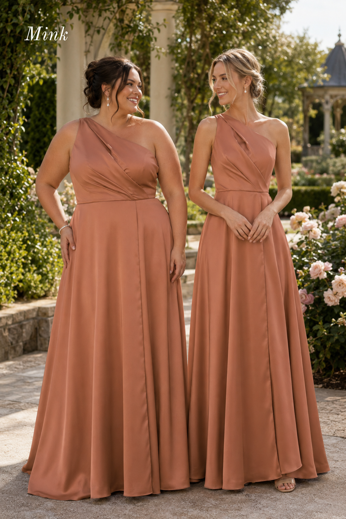 MAHONIA | Bridesmaid Dresses By Tania Olsen