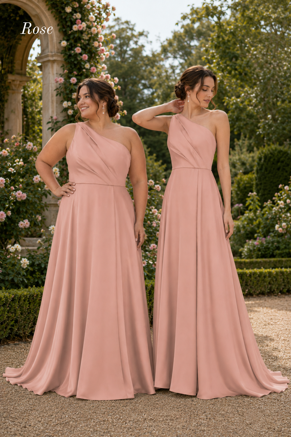MAHONIA | Bridesmaid Dresses By Tania Olsen
