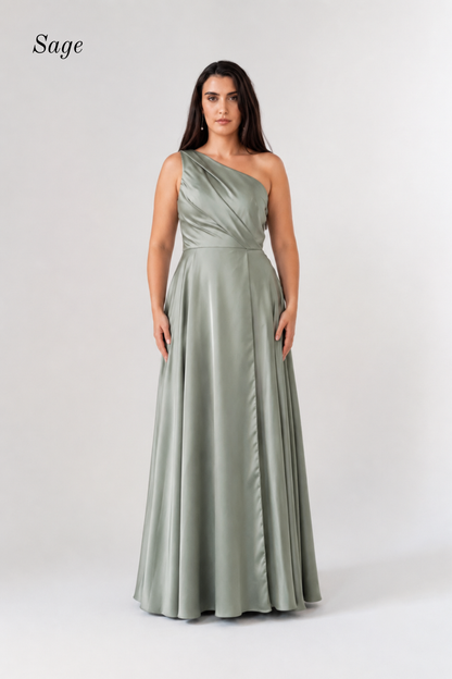 MAHONIA | Bridesmaid Dresses By Tania Olsen