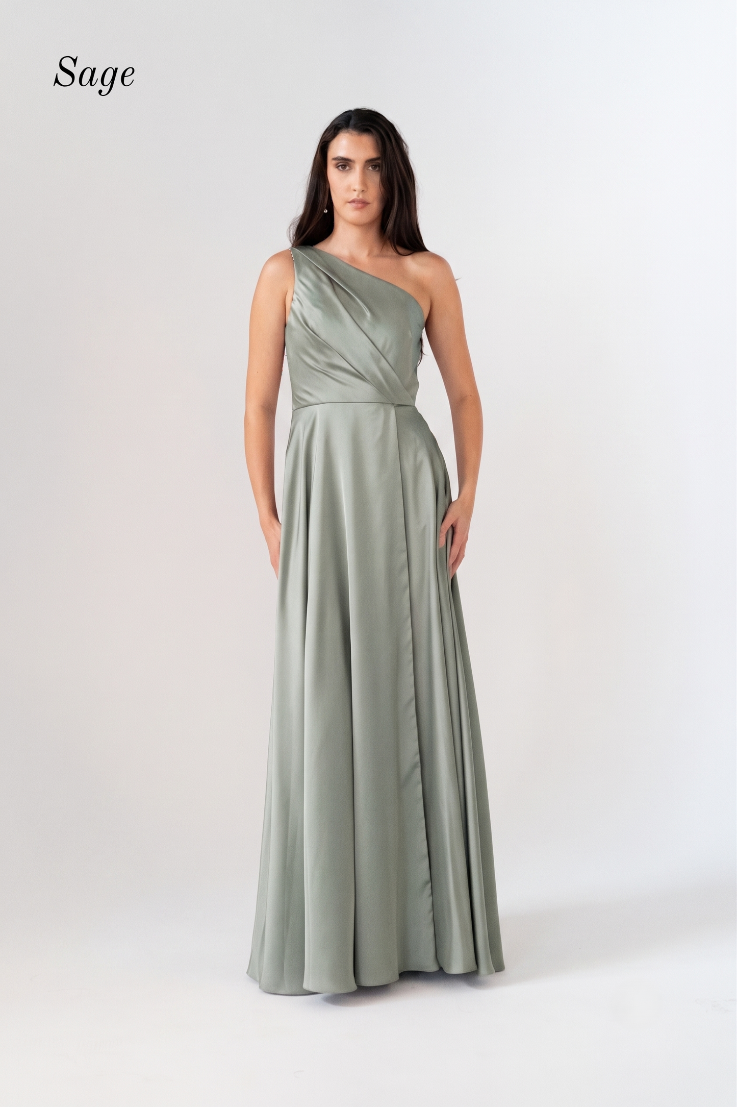 MAHONIA | Bridesmaid Dresses By Tania Olsen