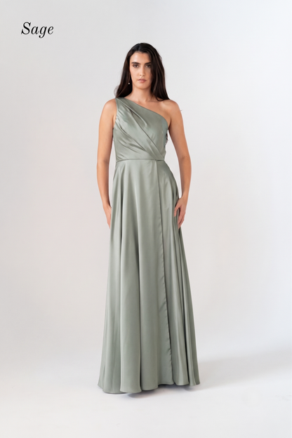 MAHONIA | Bridesmaid Dresses By Tania Olsen