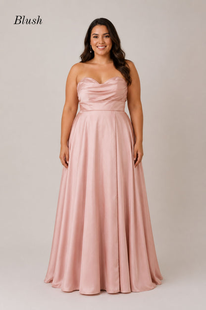 MANUKA | Bridesmaid Dresses By Tania Olsen