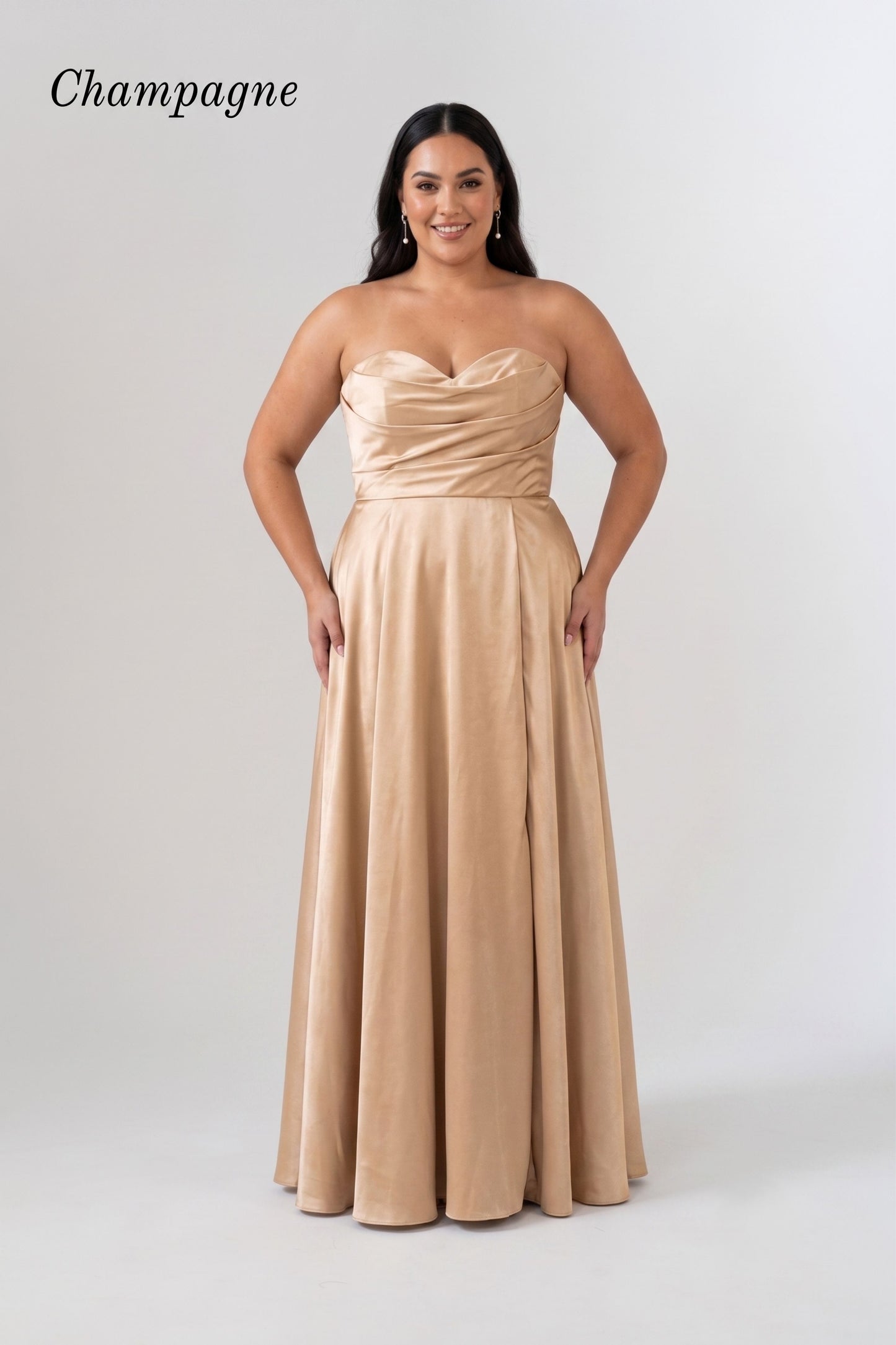 MANUKA | Bridesmaid Dresses By Tania Olsen