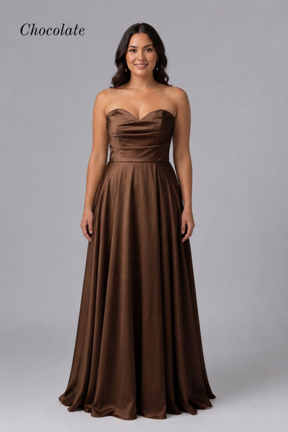 MANUKA | Bridesmaid Dresses By Tania Olsen