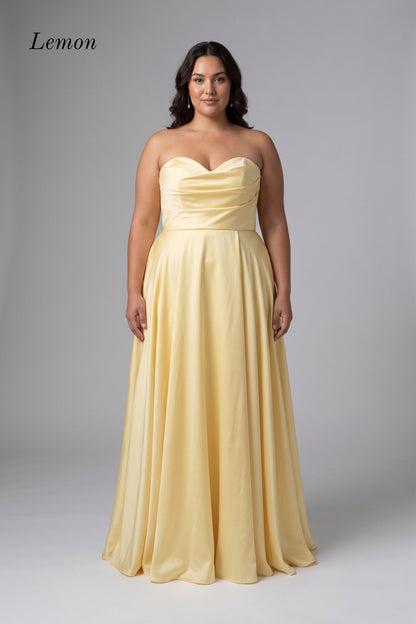 MANUKA | Bridesmaid Dresses By Tania Olsen