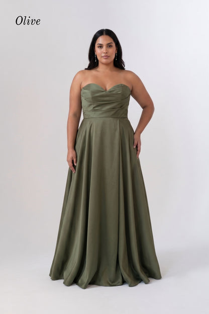 MANUKA | Bridesmaid Dresses By Tania Olsen
