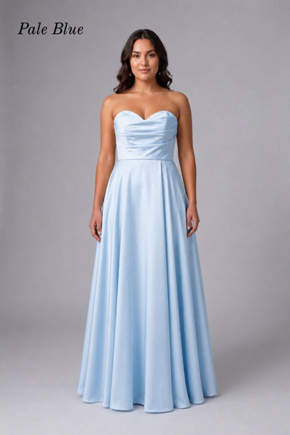 MANUKA | Bridesmaid Dresses By Tania Olsen