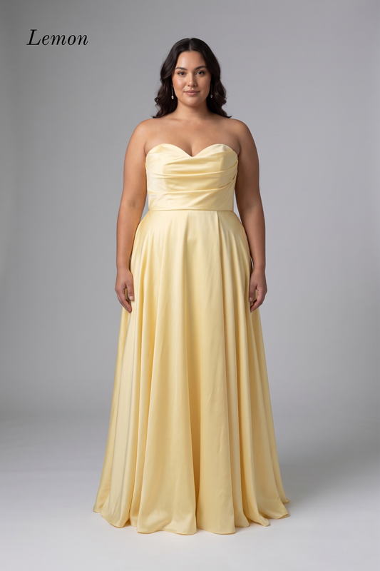 MANUKA | Bridesmaid Dresses By Tania Olsen