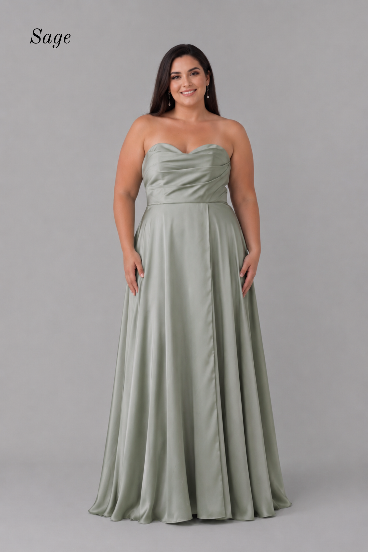 MANUKA | Bridesmaid Dresses By Tania Olsen
