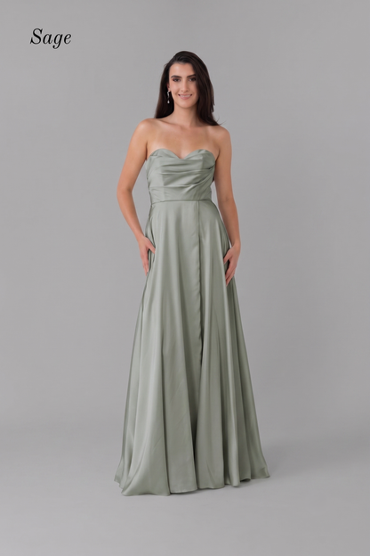 MANUKA | Bridesmaid Dresses By Tania Olsen