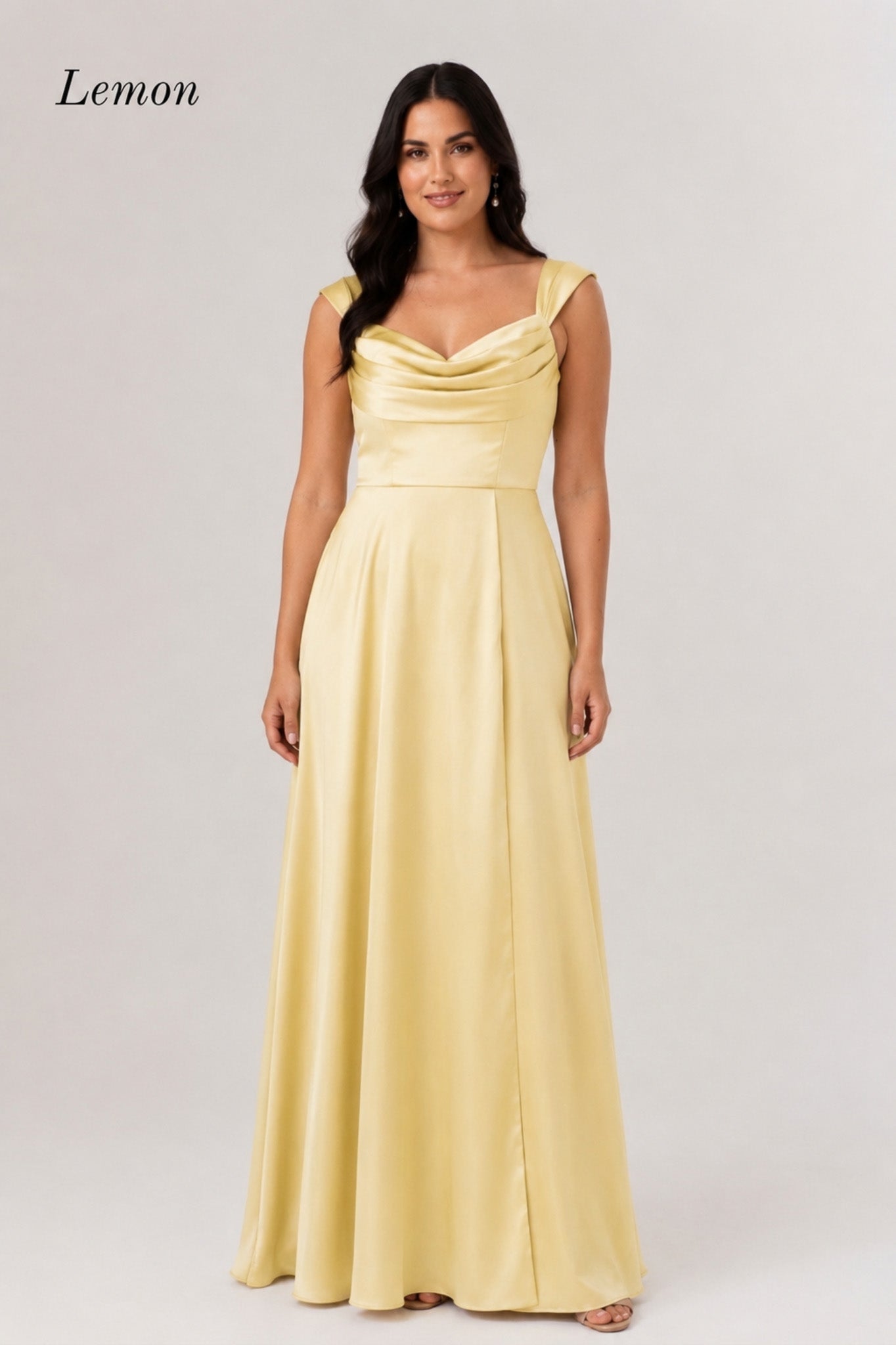 MOREL | Bridesmaid Dresses By Tania Olsen