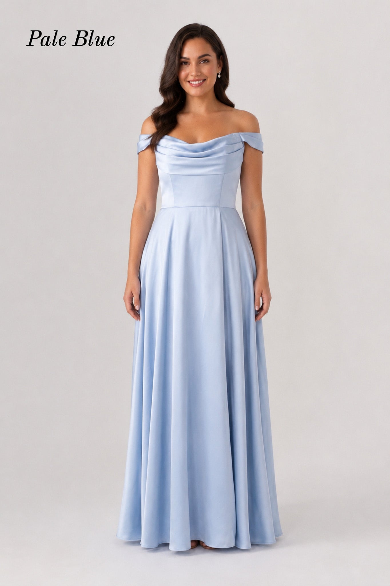 MOREL | Bridesmaid Dresses By Tania Olsen