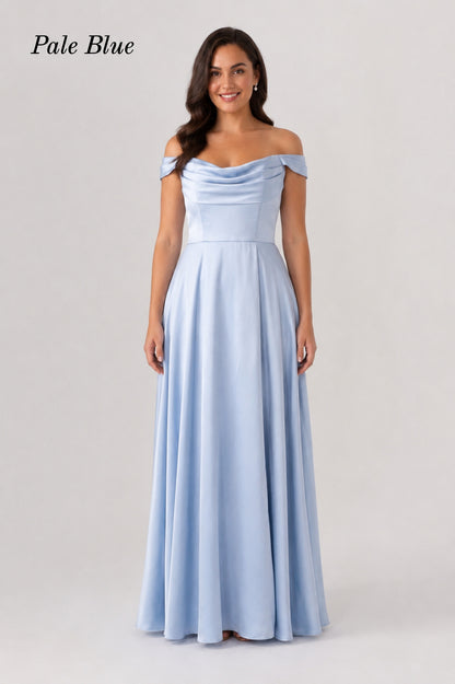 MOREL | Bridesmaid Dresses By Tania Olsen