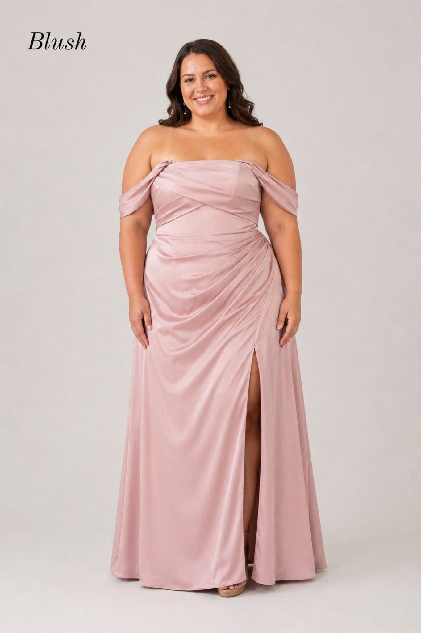 RIALTA | Bridesmaid Dresses By Tania Olsen