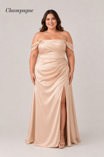 RIALTA | Bridesmaid Dresses By Tania Olsen