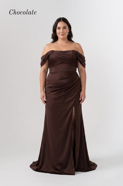 KIKO | Bridesmaid Dresses By Tania Olsen