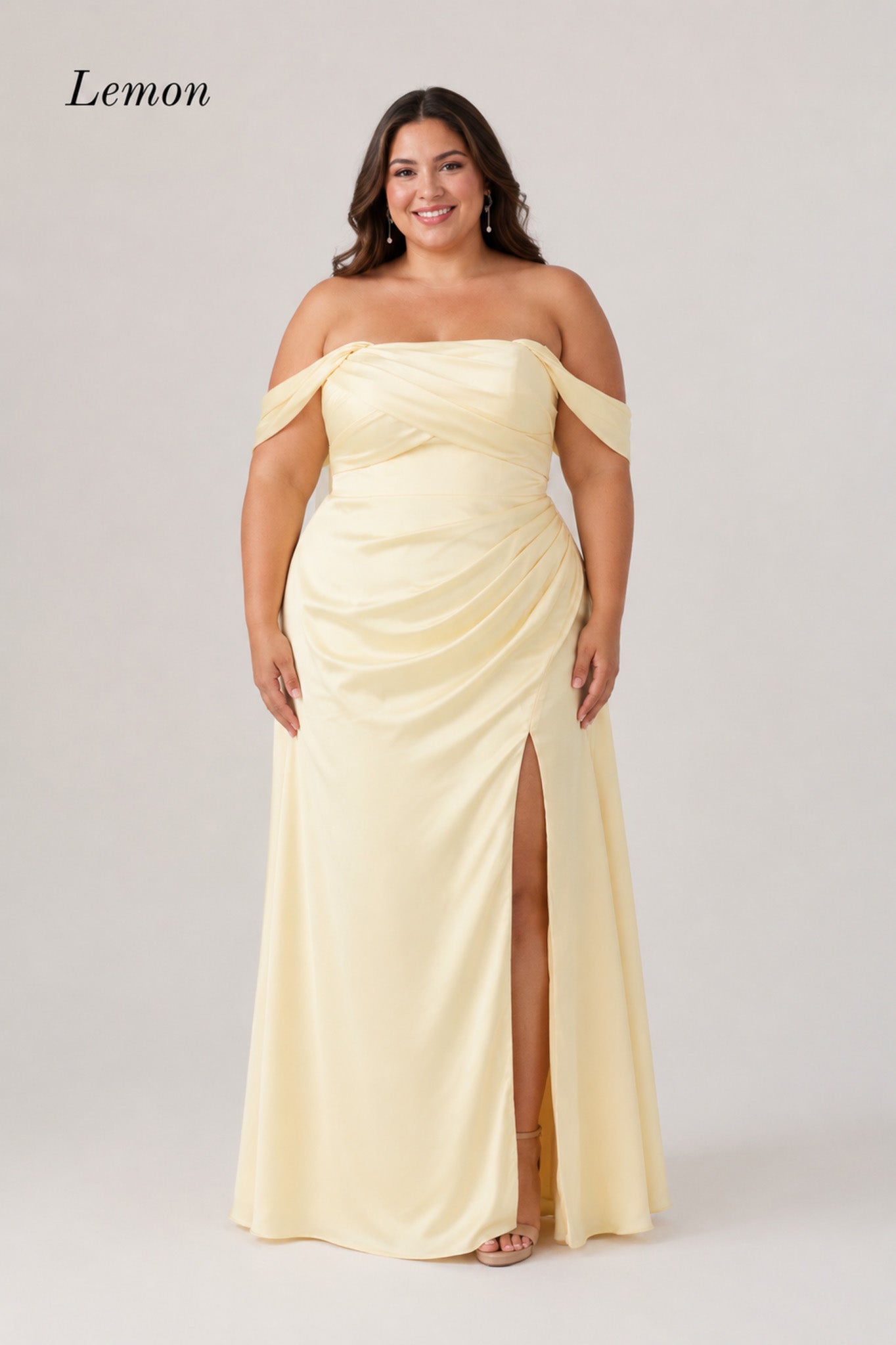 RIALTA | Bridesmaid Dresses By Tania Olsen