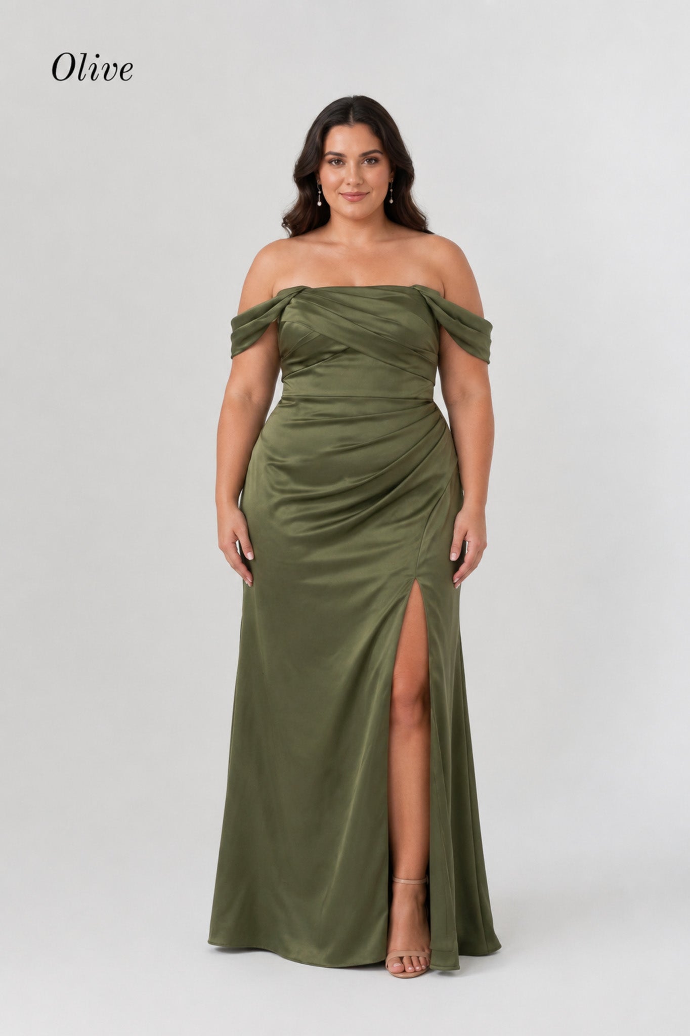RIALTA | Bridesmaid Dresses By Tania Olsen