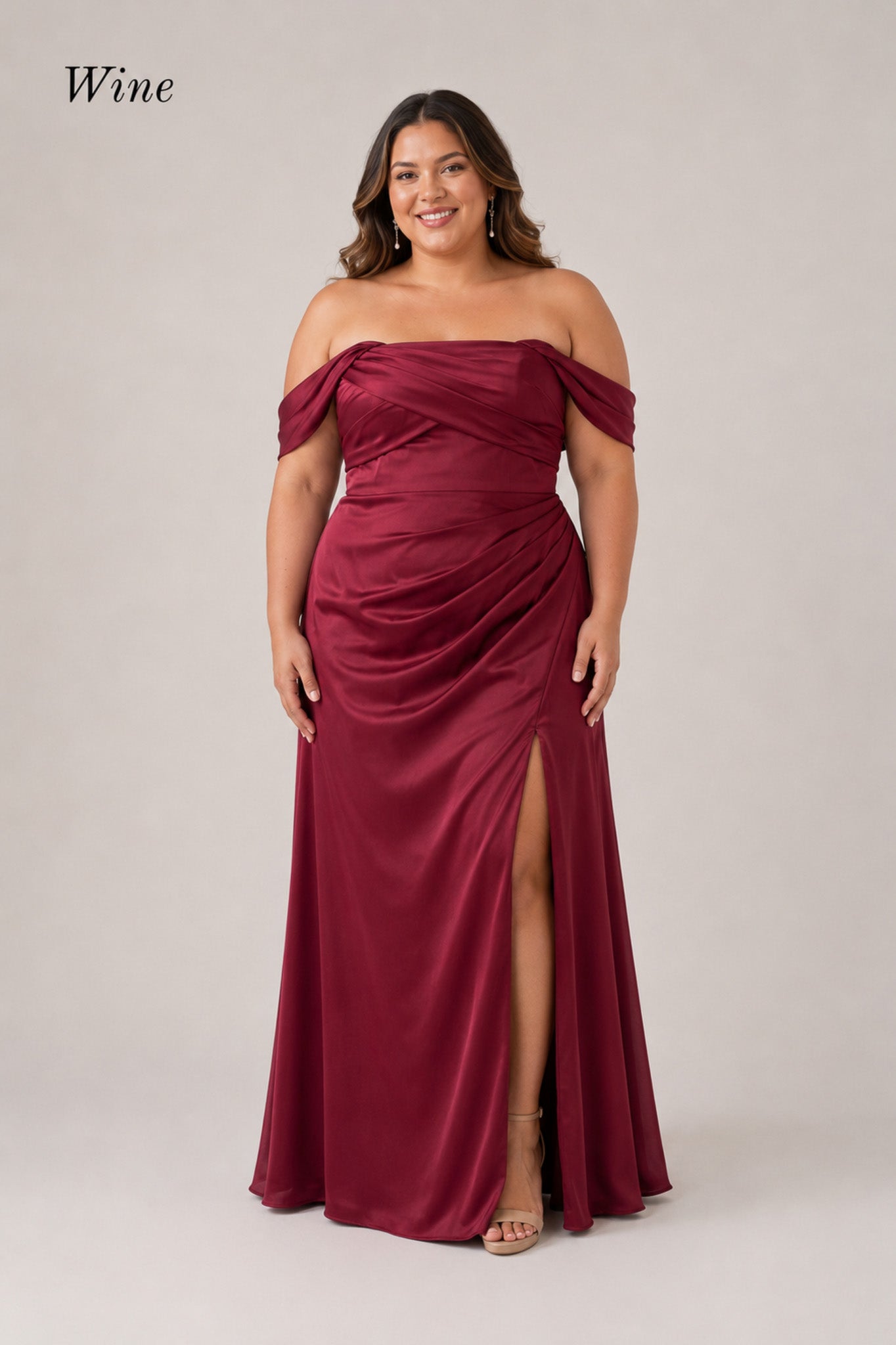 RIALTA | Bridesmaid Dresses By Tania Olsen